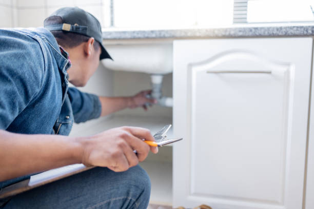 Best Affordable Plumbing Services  in Atherton, CA